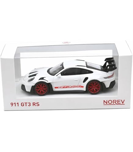 Amazon | ミニチャンプス 1/18 ポルシェ 911 GT3 R #33 24時間
